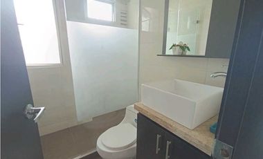 APARTAMENTO EN y ARRIENDO PARQUE VENEZUELA