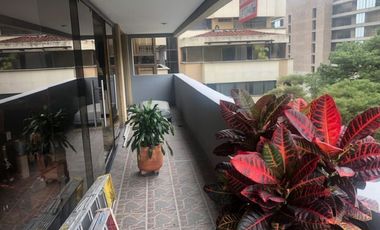 PENTHOUSE EN VENTA SECTOR CAMPESTRE