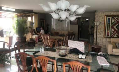 PENTHOUSE EN VENTA SECTOR CAMPESTRE