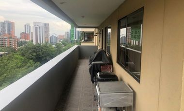 PENTHOUSE EN VENTA SECTOR CAMPESTRE