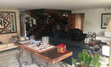 PENTHOUSE EN VENTA SECTOR CAMPESTRE