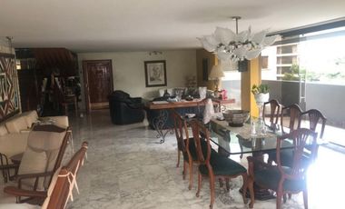 PENTHOUSE EN VENTA SECTOR CAMPESTRE