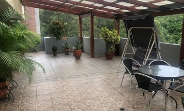 PENTHOUSE EN VENTA SECTOR CAMPESTRE