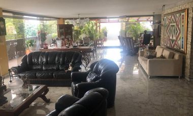 PENTHOUSE EN VENTA SECTOR CAMPESTRE