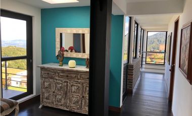 CASA EN ARRIENDO SECTOR EL ESCOBERO - ENVIGADO