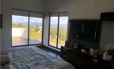 CASA EN ARRIENDO SECTOR EL ESCOBERO - ENVIGADO