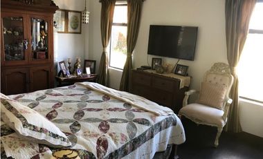 CASA EN ARRIENDO SECTOR EL ESCOBERO - ENVIGADO