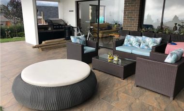 CASA EN ARRIENDO SECTOR EL ESCOBERO - ENVIGADO