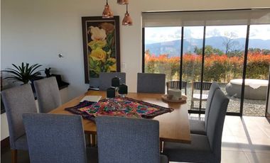 CASA EN ARRIENDO SECTOR EL ESCOBERO - ENVIGADO