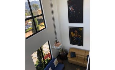 CASA EN ARRIENDO SECTOR EL ESCOBERO - ENVIGADO