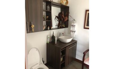 CASA EN ARRIENDO SECTOR EL ESCOBERO - ENVIGADO
