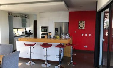 CASA EN ARRIENDO SECTOR EL ESCOBERO - ENVIGADO