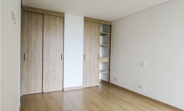 Apartamento en venta, Marinilla.