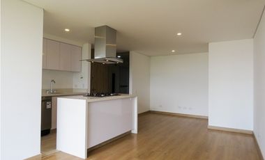 Apartamento en venta, Marinilla.