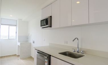 Apartamento en venta, Marinilla.
