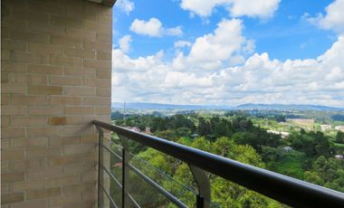 Apartamento en venta, Marinilla.