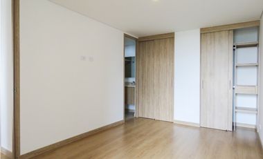 Apartamento en venta, Marinilla.