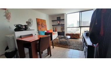 En venta apartaestudio cerca de la playa