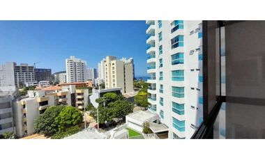 En venta apartaestudio cerca de la playa