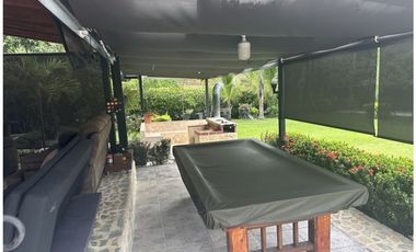 Casa en para la Venta en San Jerónimo Antioquia