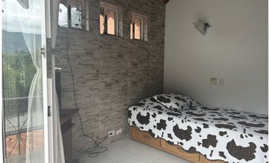 Casa en para la Venta en San Jerónimo Antioquia
