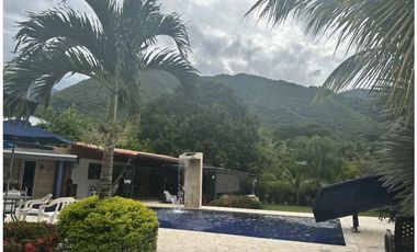 Casa en para la Venta en San Jerónimo Antioquia