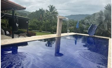 Casa en para la Venta en San Jerónimo Antioquia