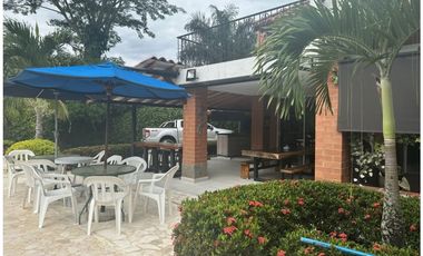 Casa en para la Venta en San Jerónimo Antioquia