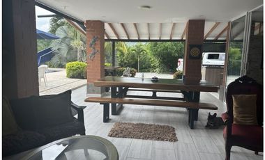 Casa en para la Venta en San Jerónimo Antioquia