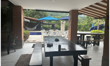Casa en para la Venta en San Jerónimo Antioquia
