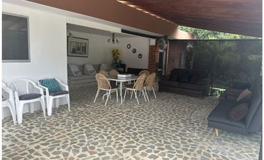 Casa en para la Venta en San Jerónimo Antioquia