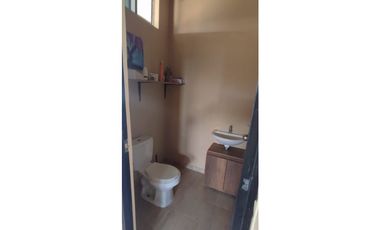 Casa campestre amoblada en venta Santa Elena El Cerrito Valle Colombia