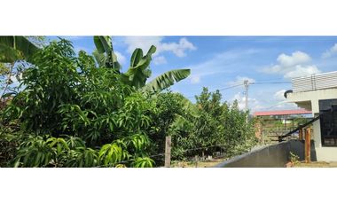 Casa campestre amoblada en venta Santa Elena El Cerrito Valle Colombia