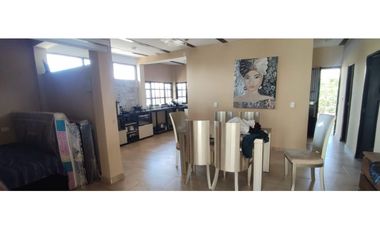 Casa campestre amoblada en venta Santa Elena El Cerrito Valle Colombia