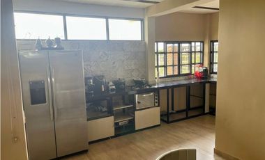 Casa campestre amoblada en venta Santa Elena El Cerrito Valle Colombia