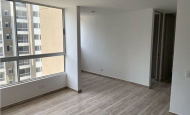 ARRIENDO APARTAMENTO EN CIUDAD MALLORQUIN- BARRANQUILLA