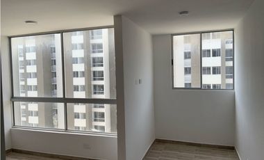 ARRIENDO APARTAMENTO EN CIUDAD MALLORQUIN- BARRANQUILLA