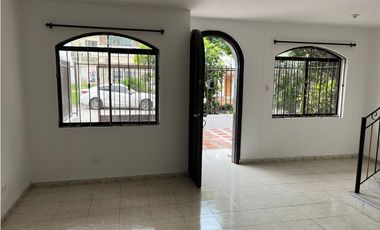 Villa Carolina - Casa en Venta - Barranquilla