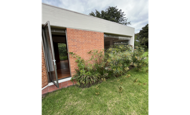 Casa en Guaymaral con Hermosas reas Verdes y Zonas de Entretenimiento