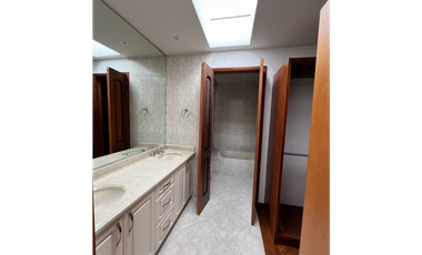 Casa en Guaymaral con Hermosas reas Verdes y Zonas de Entretenimiento