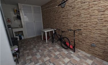 CASA EN VENTA EN VILLA CAMPESTRE