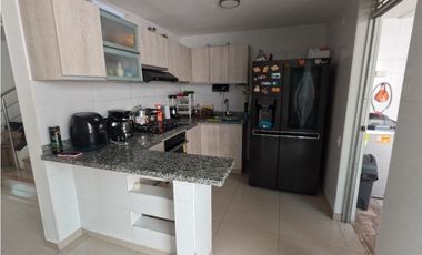 CASA EN VENTA EN VILLA CAMPESTRE