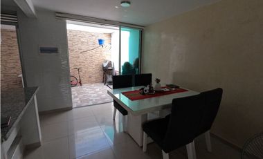 CASA EN VENTA EN VILLA CAMPESTRE