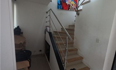 CASA EN VENTA EN VILLA CAMPESTRE