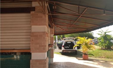 SE VENDE KIOSCO CENTRO COMERCIAL ALFAGUARA - JAMUNDI