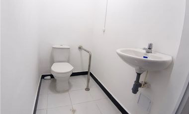 Recreo - Casa comercial en venta - Barranquilla