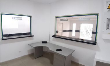 Recreo - Casa comercial en venta - Barranquilla