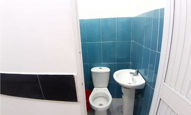 Recreo - Casa comercial en venta - Barranquilla