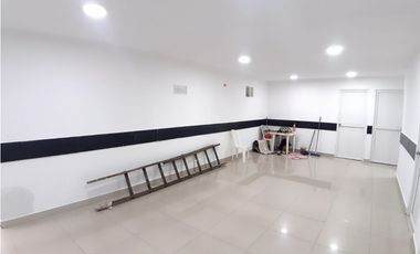 Recreo - Casa comercial en venta - Barranquilla