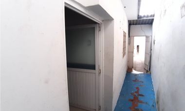 Recreo - Casa comercial en venta - Barranquilla